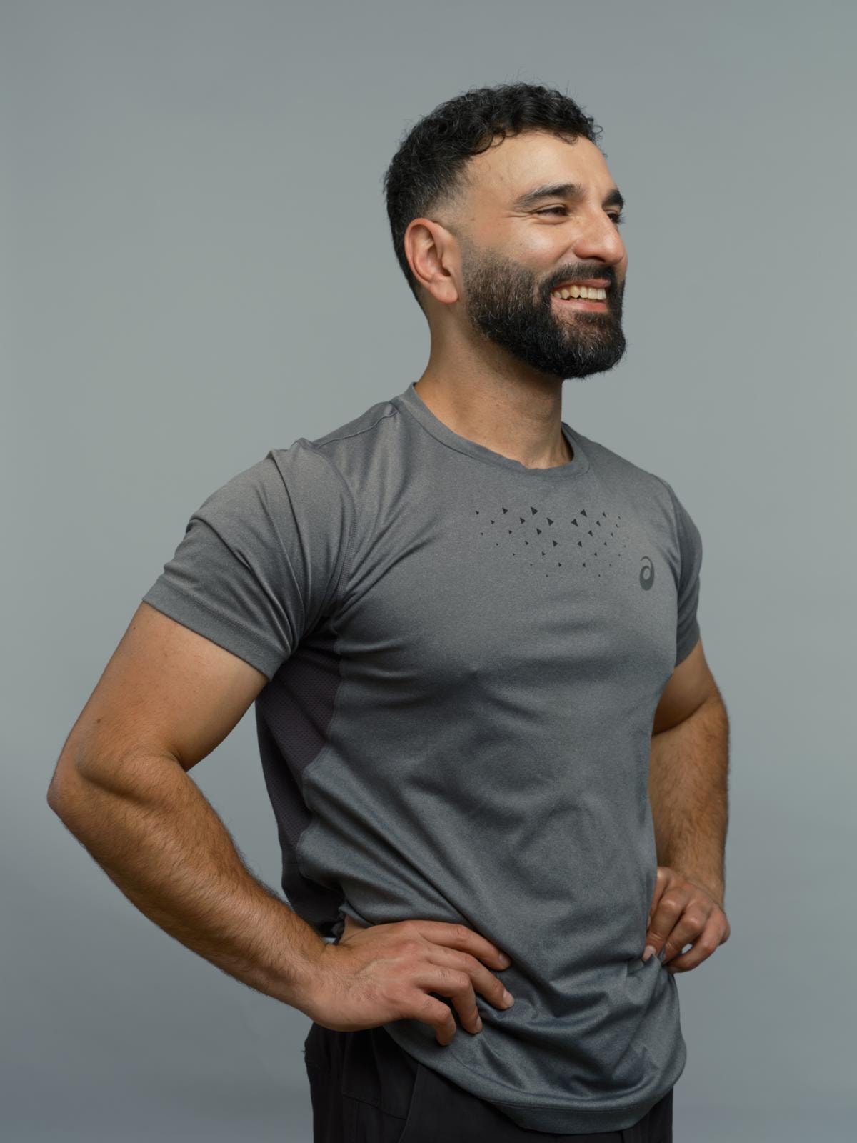 Firat Celebi, Co-founder of Early or Late