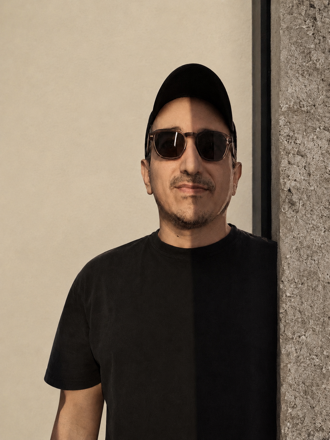 Raul San Martin, Co-founder of Early or Late
